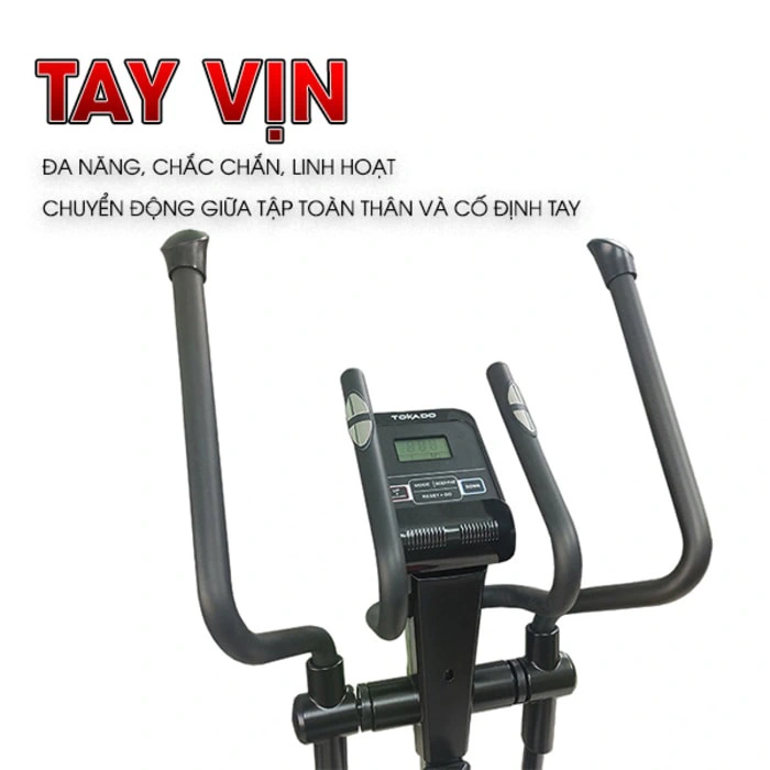 Xe Đạp Tokado TK-1900