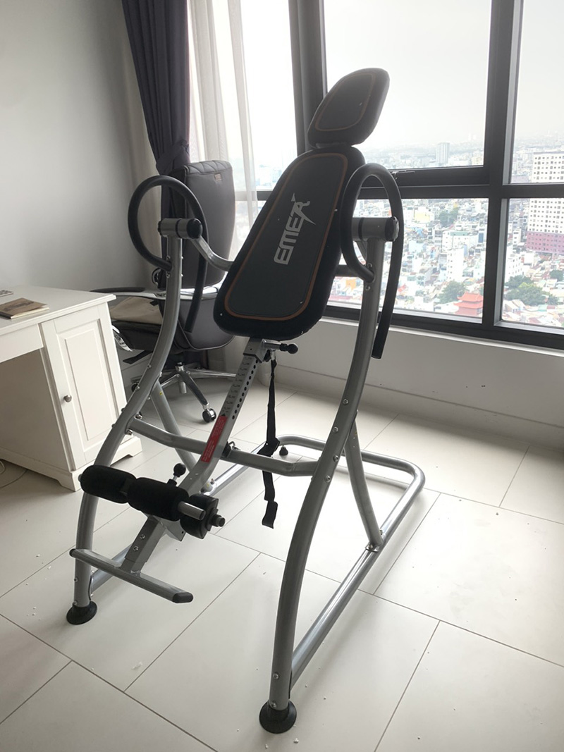 KHUNG THÉP CAO CẤP CHẮC CHẮN, CHỊU TẢI LỚN