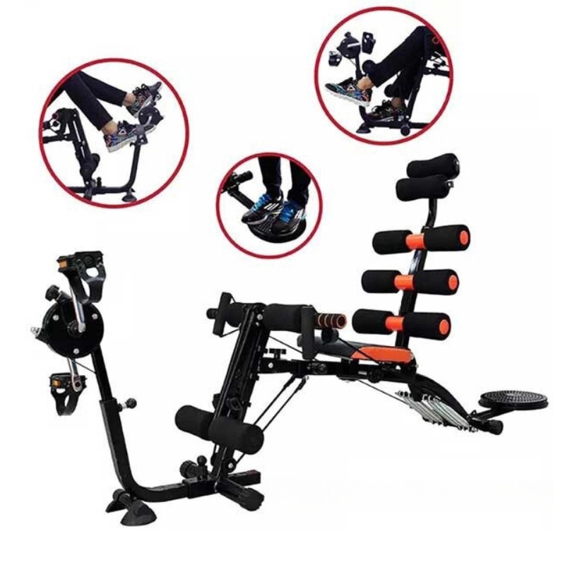 ĐIỀU CHỈNH LINH HOẠT THEO THỂ TRẠNG NGƯỜI TẬP  