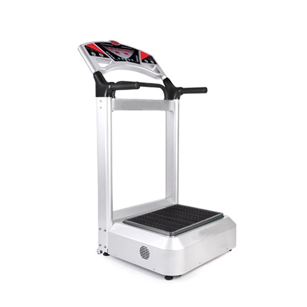 TỔNG QUAN VỀ MÁY MASSAGE PHÒNG TẬP SUPER FIT