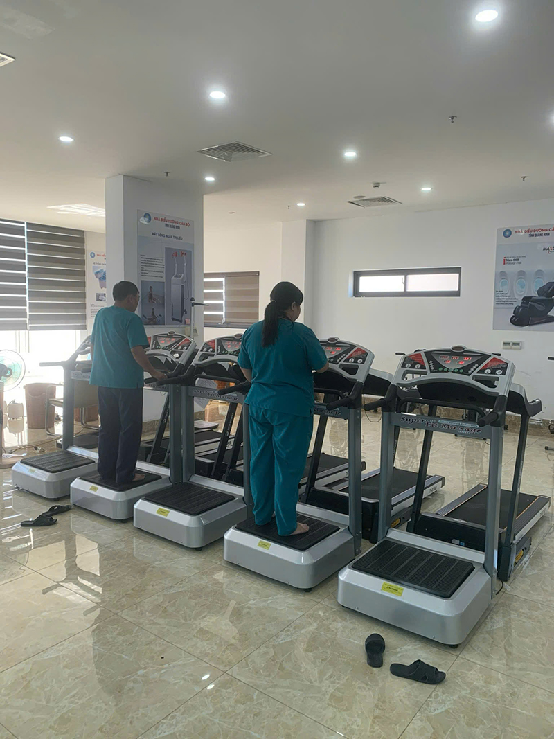 ĐẢM BẢO AN TOÀN VÀ DỄ SỬ DỤNG