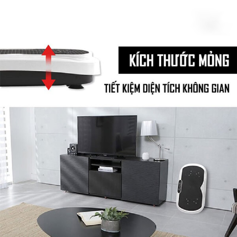 THIẾT KẾ NHỎ GỌN, HIỆN ĐẠI VÀ TIẾT KIỆM DIỆN TÍCH