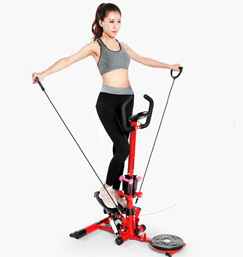 HỆ THỐNG TẬP LEO NÚI SỬ DỤNG PITON THỦY LỰC