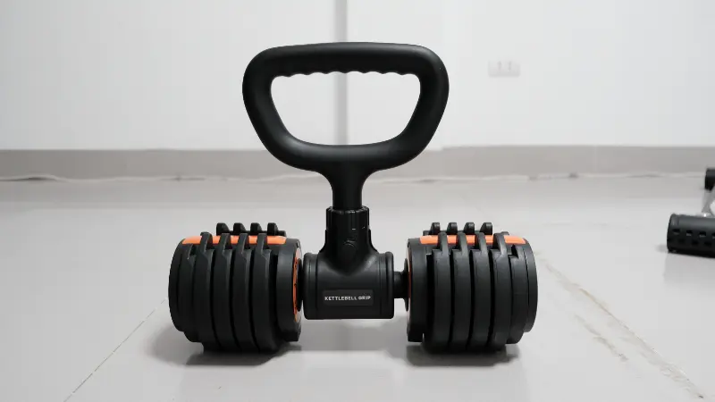 Tạ tay điều chỉnh 12kg