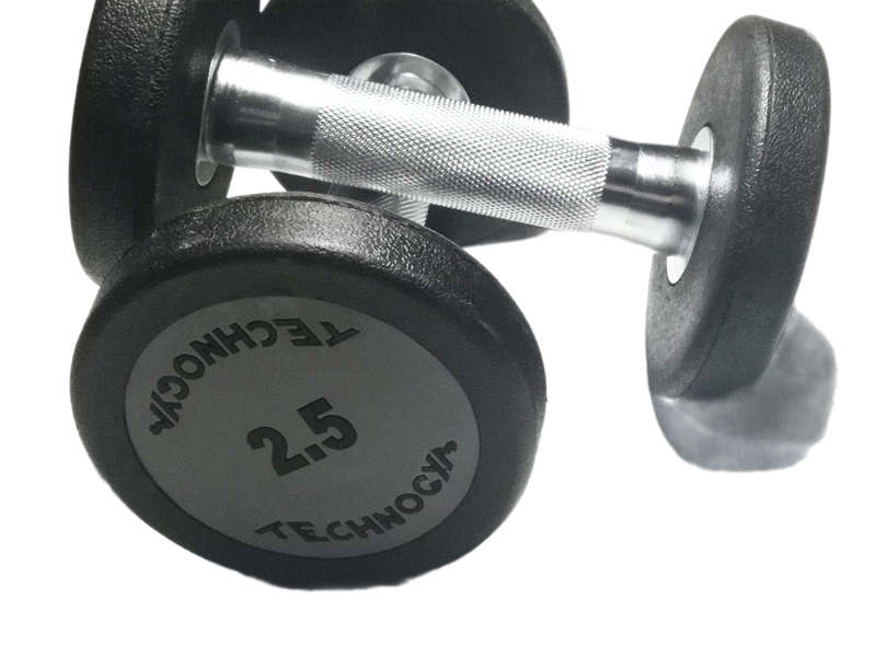 TỔNG QUAN VỀ TẠ TAY TECHNOGYM