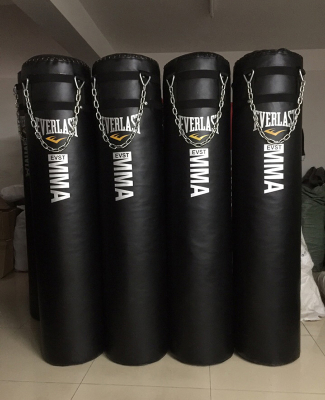 TỔNG QUAN VỀ BAO CÁT BOXING EVERLAST 1