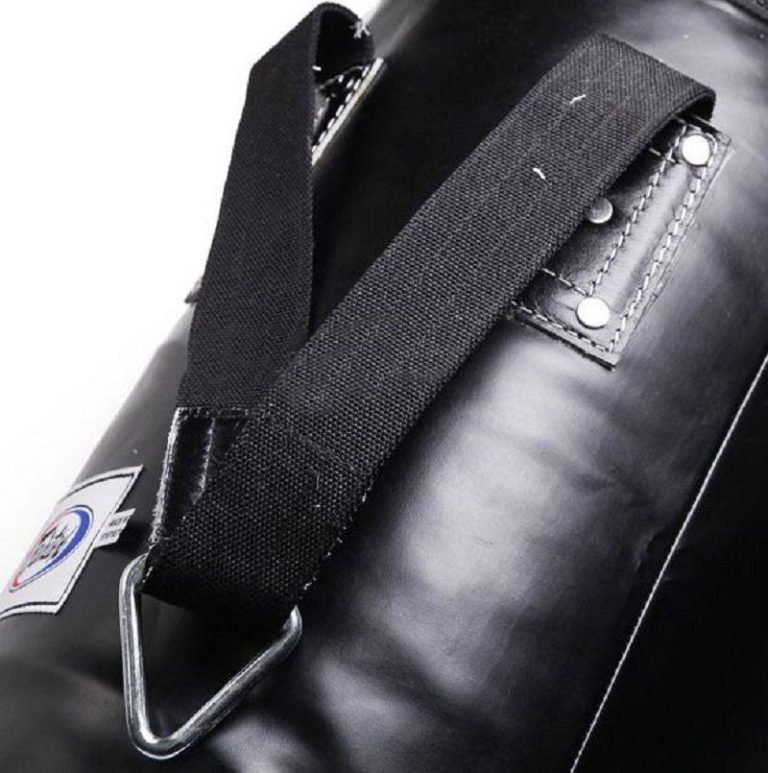 ĐẶC ĐIỂM NỔI BẬT CỦA BAO ĐẤM BOXING FAIRTEX