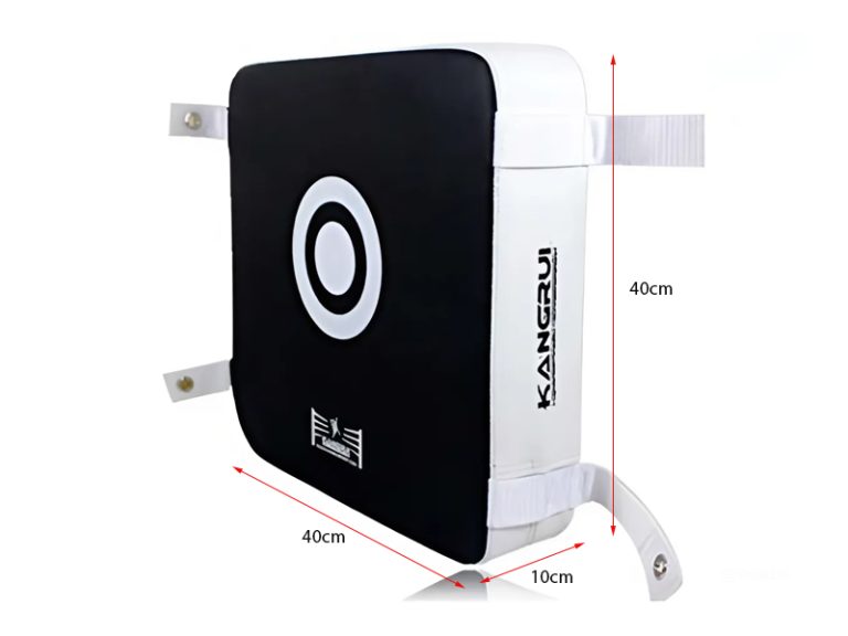 TỔNG QUAN VỀ ĐÍCH ĐÁ KANGRUI KB404