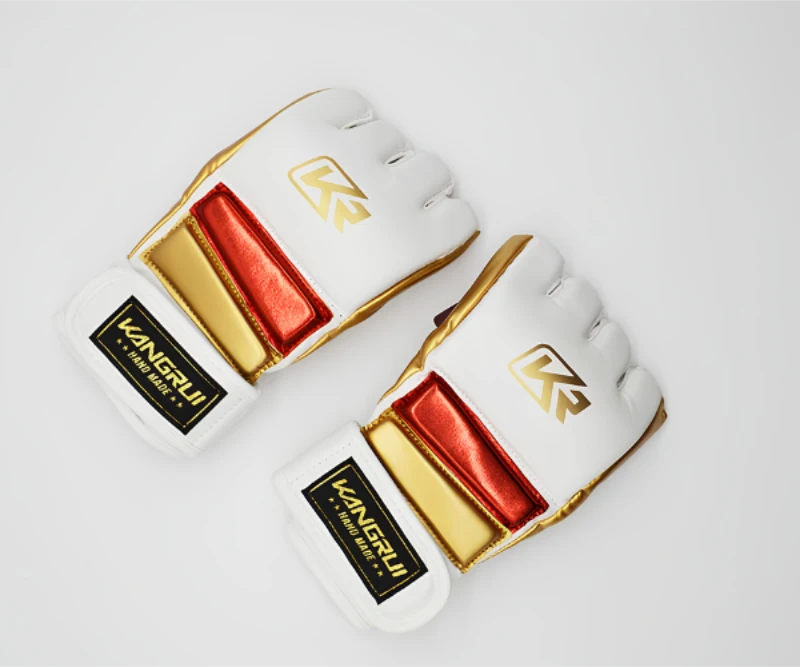 TỔNG QUAN VỀ GĂNG TAY BOXING KANGRUI KM363