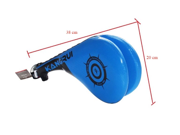 TỔNG QUAN VỀ ĐÍCH ĐÁ CẦM TAY ĐÔI KANGRUI KT333