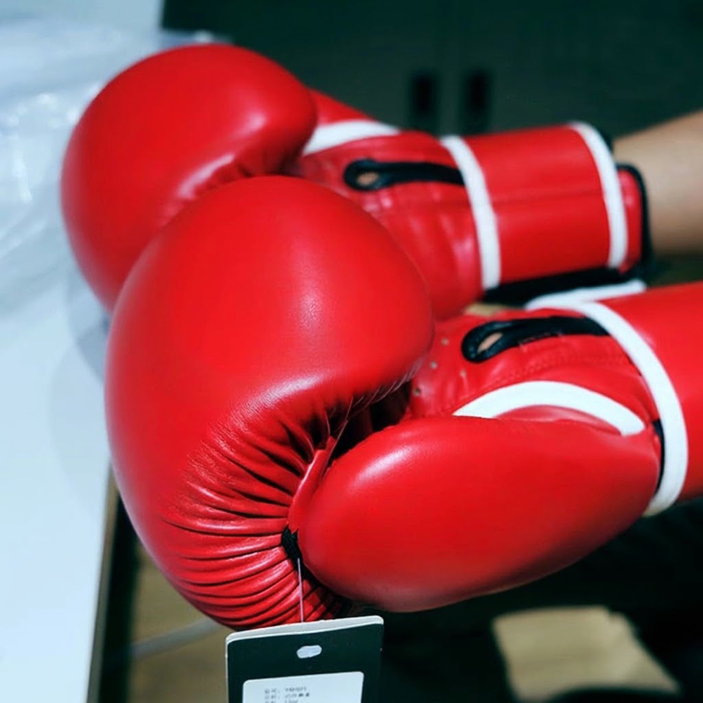 GĂNG TAY BOXING KANGRUI YW301 PHÙ HỢP VỚI NHỮNG AI?