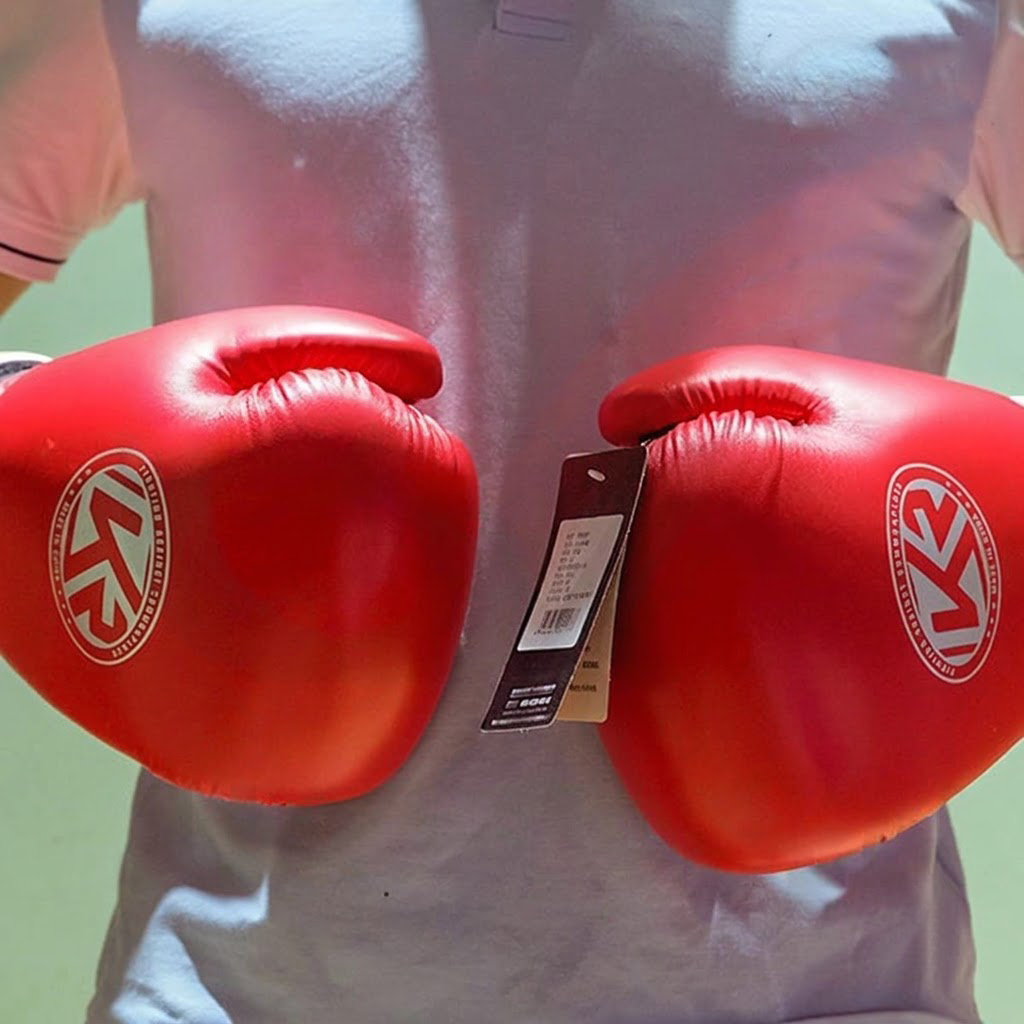 TỔNG QUAN VỀ GĂNG TAY BOXING KANGRUI YW301