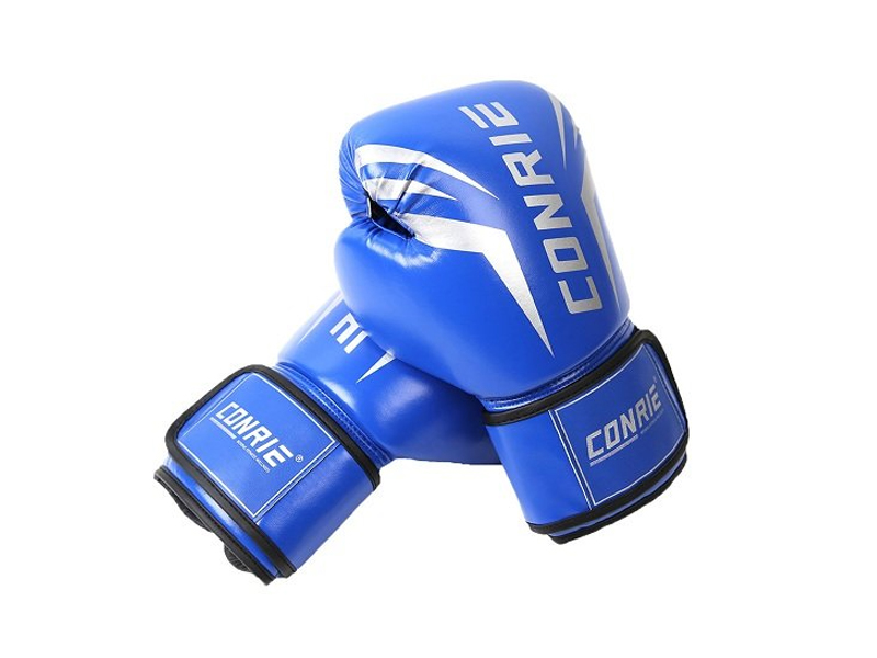 TỔNG QUAN VỀ GĂNG TAY BOXING CONRIE KB351