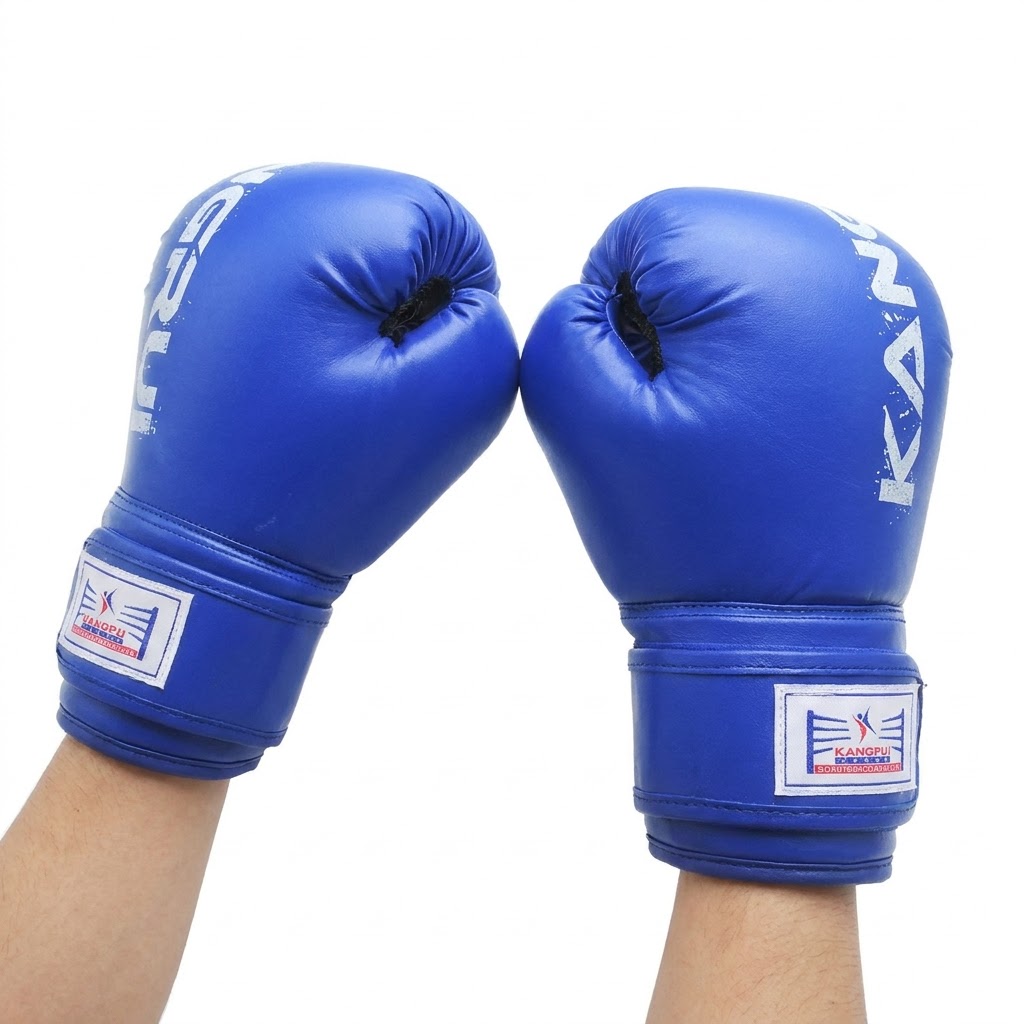 TỔNG QUAN VỀ GĂNG TAY ĐẤM BỐC KANGRUI KS332