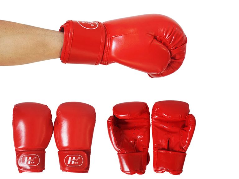 TỔNG QUAN VỀ GĂNG TAY BOXING CHỮ H SD015