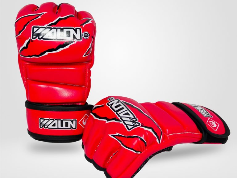 TỔNG QUAN VỀ GĂNG TAY MMA WOLON