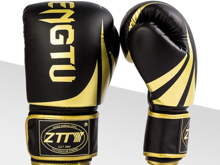 GĂNG TAY BOXING ZTTY ZTQ-004 DÙNG ĐỂ TẬP NHỮNG BỘ MÔN NÀO?
