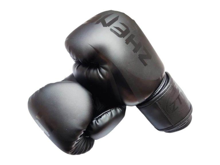 TỔNG QUAN VỀ GĂNG TAY BOXING ZTTY ZTQ-004