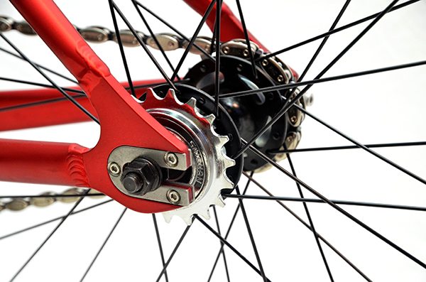 líp xe đạp Fixed Gear AVITA Rapidly PRO 1.0