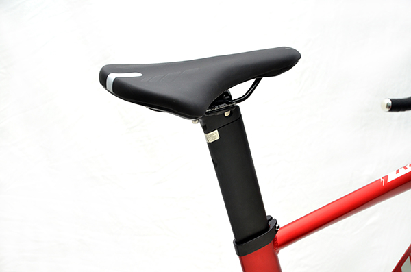 yên xe đạp Fixed Gear AVITA Rapidly PRO 1.0