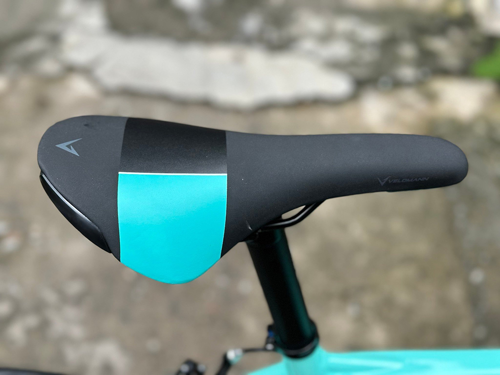 yên xe đạp đua Bianchi Nirone 7