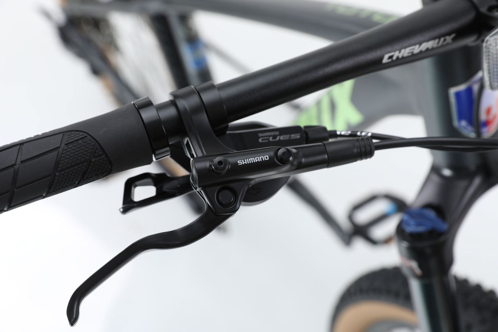 BỘ TRUYỀN ĐỘNG SHIMANO CUES U6000 11 TỐC ĐỘ