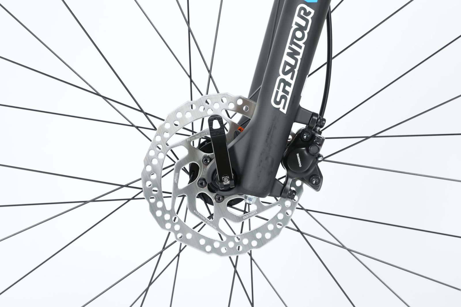 PHANH ĐĨA DẦU SHIMANO MT200