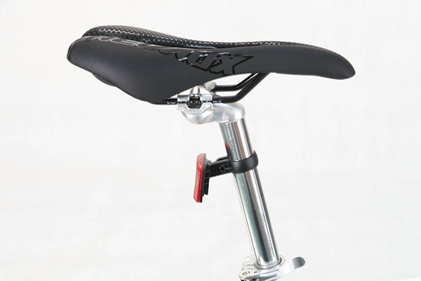 cọc yên xe đạp touring CHEVAUX FK PRO