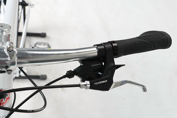 tay phanh xe đạp touring CHEVAUX FK PRO