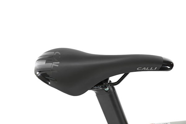 yên xe đạp đua CALLI R6.5