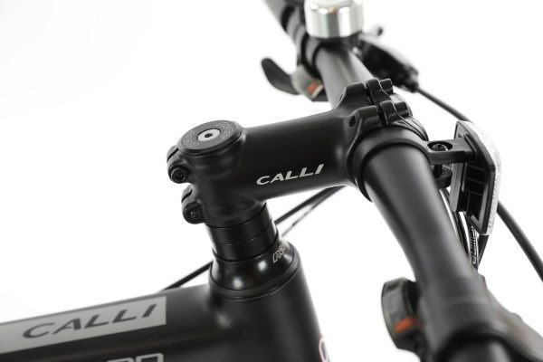 pô tăng xe đạp touring CALLI S3000 2023