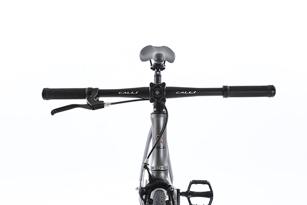 ghi đông xe đạp Fixed Gear CALLI S1000