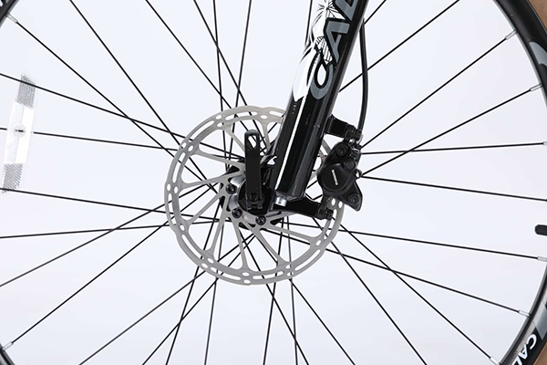 phanh đĩa xe đạp địa hình thể thao CALLI 5900