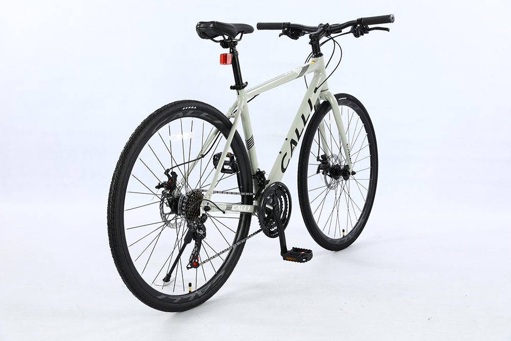 vành xe đạp touring CALLI S1500 Pro