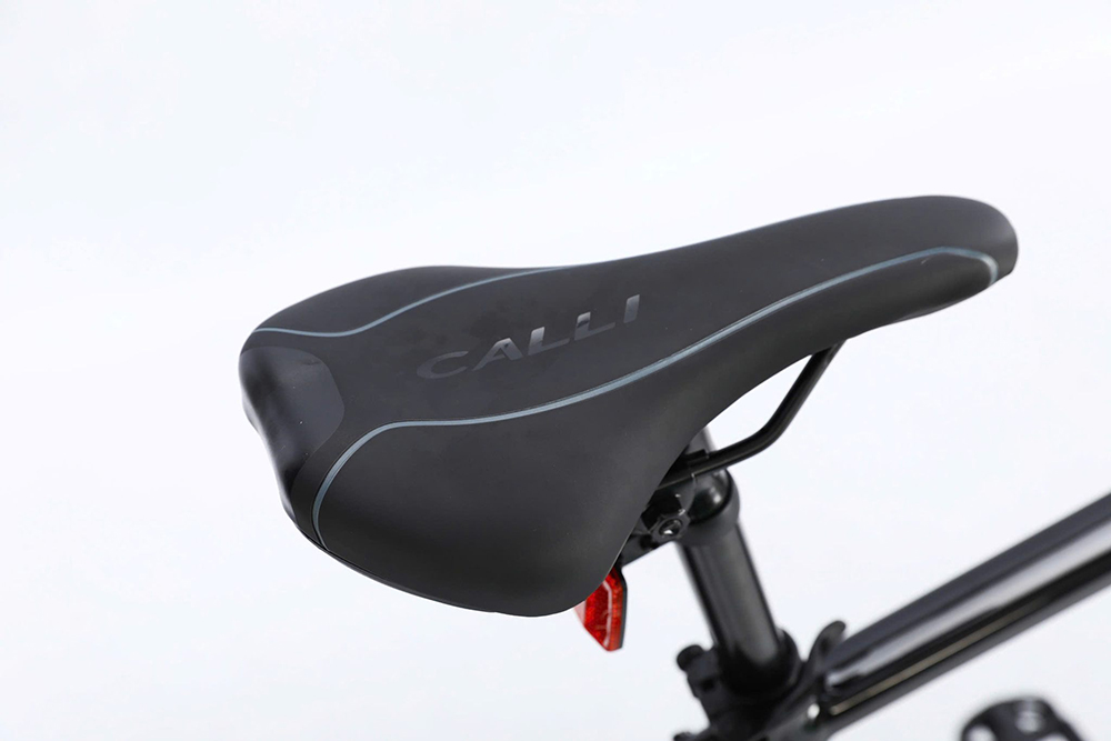yên xe đạp touring CALLI S1500 Pro