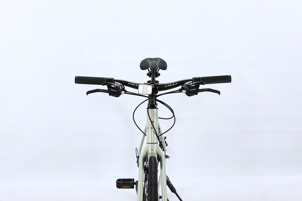 ghi đông xe đạp touring CALLI S1500 Pro