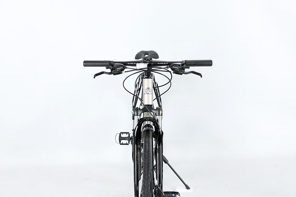 xe đạp touring CALLI H2000 4