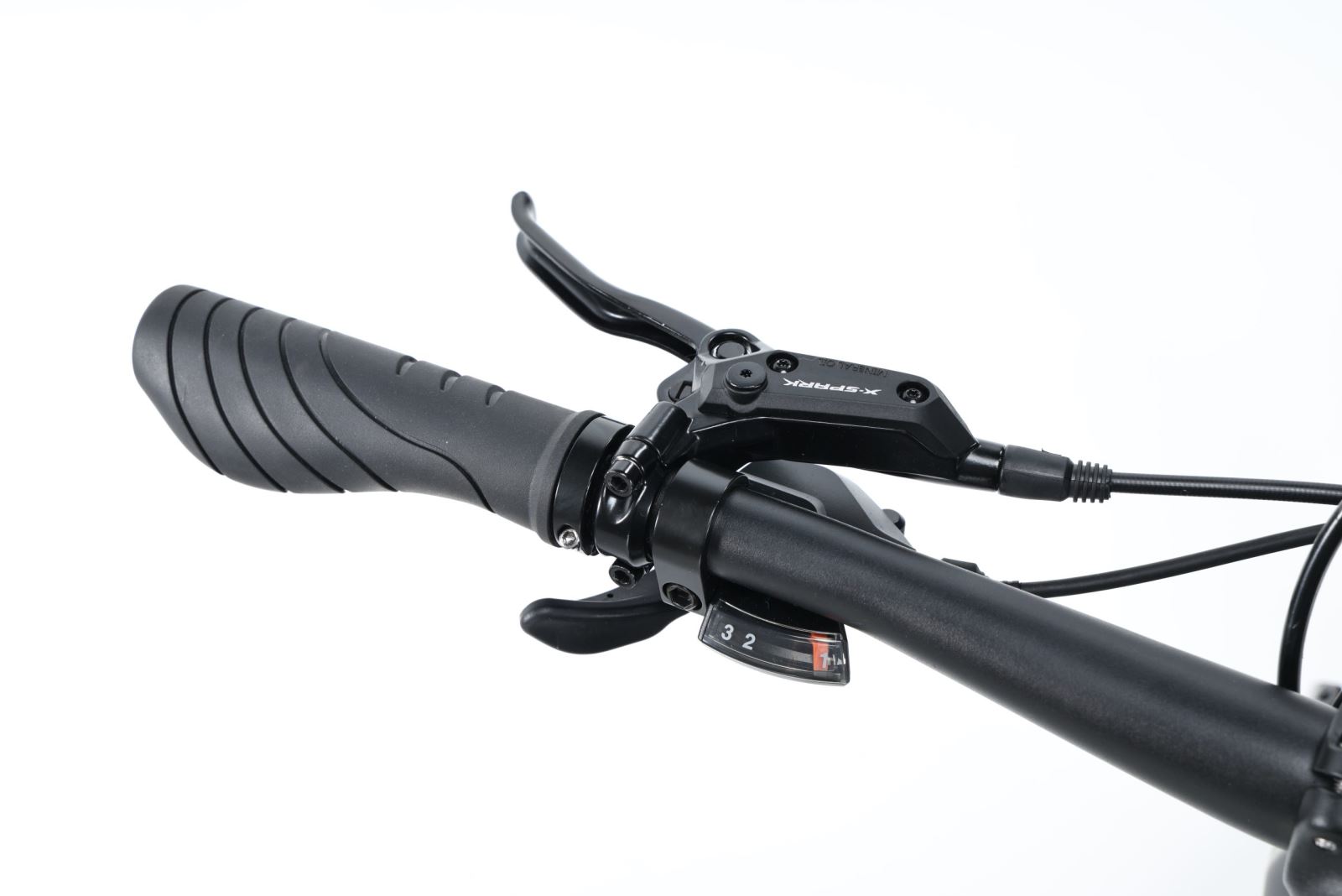 BỘ TRUYỀN ĐỘNG SHIMANO 3X8 VỚI 24 TỐC ĐỘ