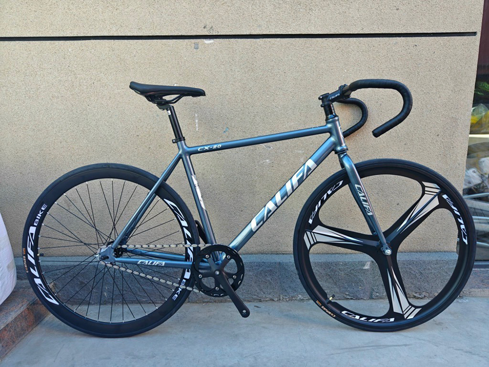 xe đạp Fixed Gear Califa CX20