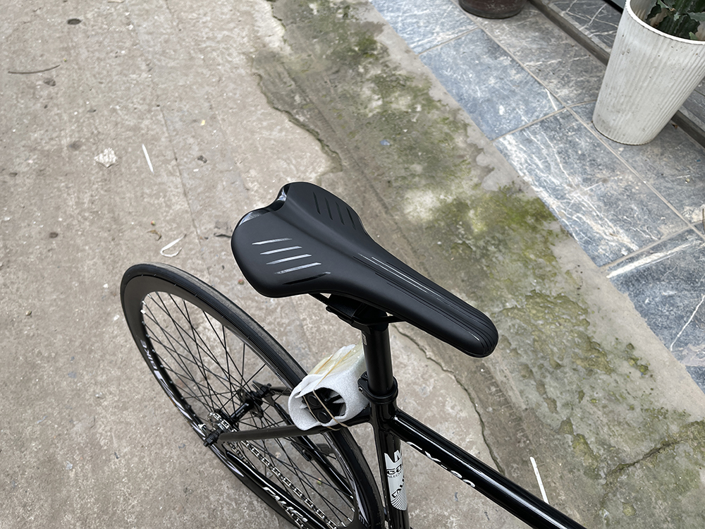yên xe đạp Fixed Gear Califa CX20