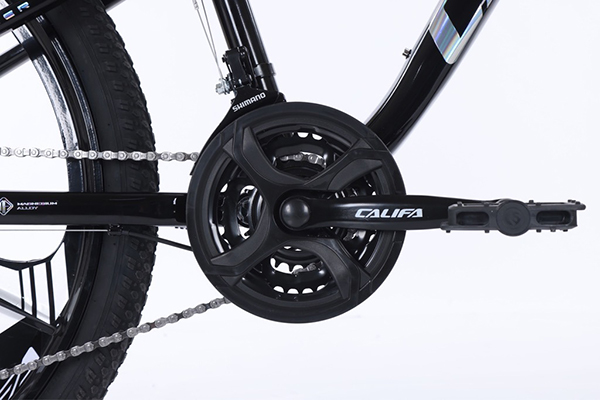 đùi đĩa xe đạp địa hình thể thao Califa CS600