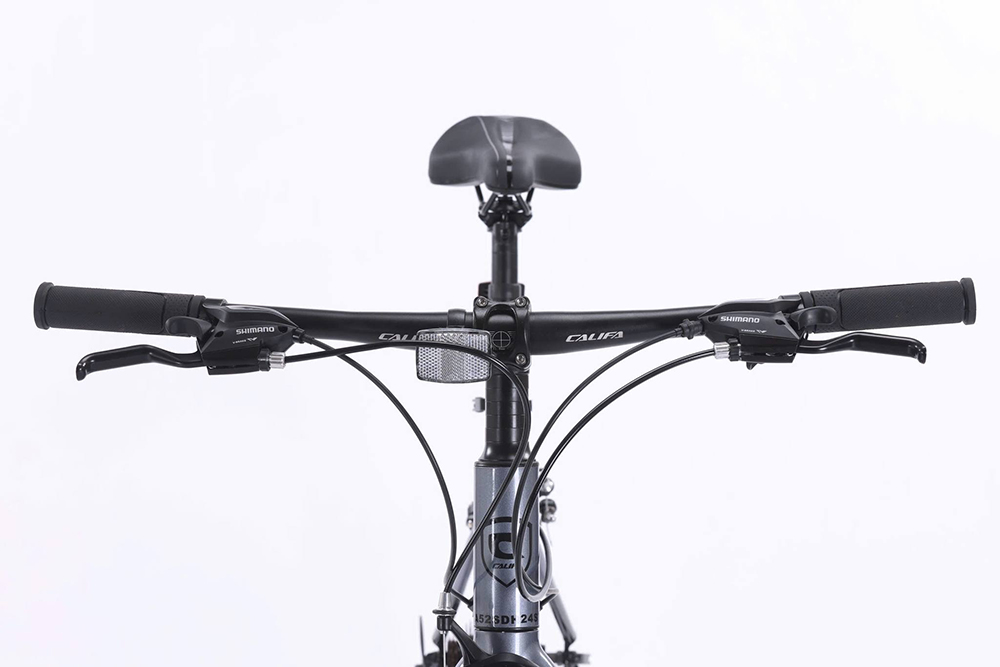 ghi đông xe đạp touring Califa CT250