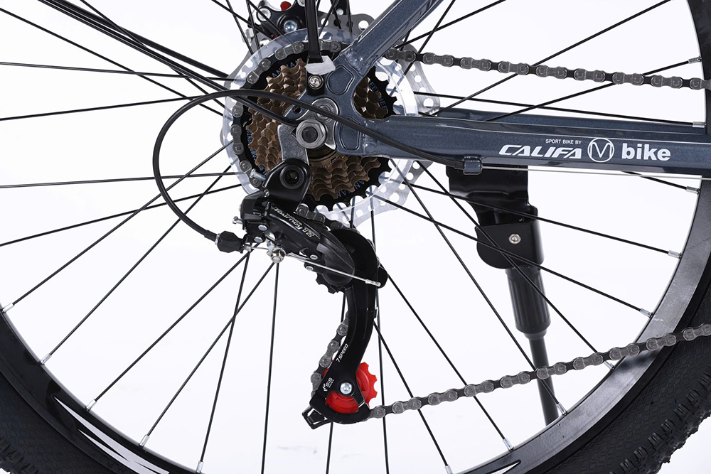 xe đạp địa hình thể thao Califa A60 30
