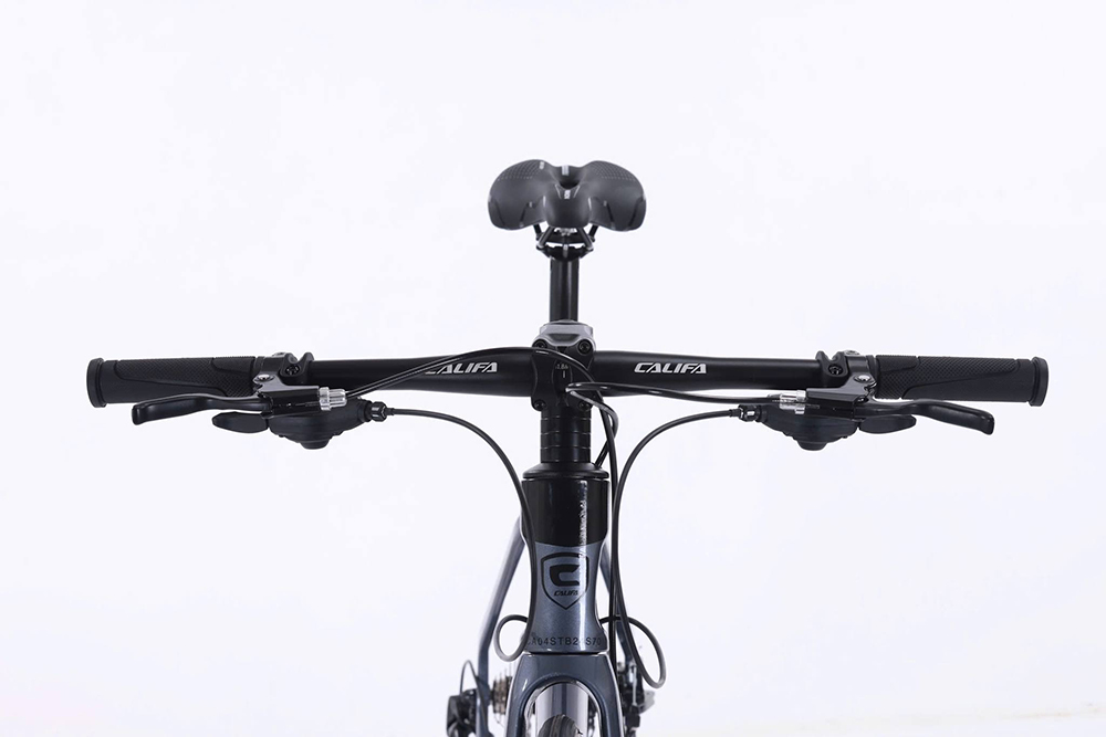 xe đạp touring Califa CT400 1