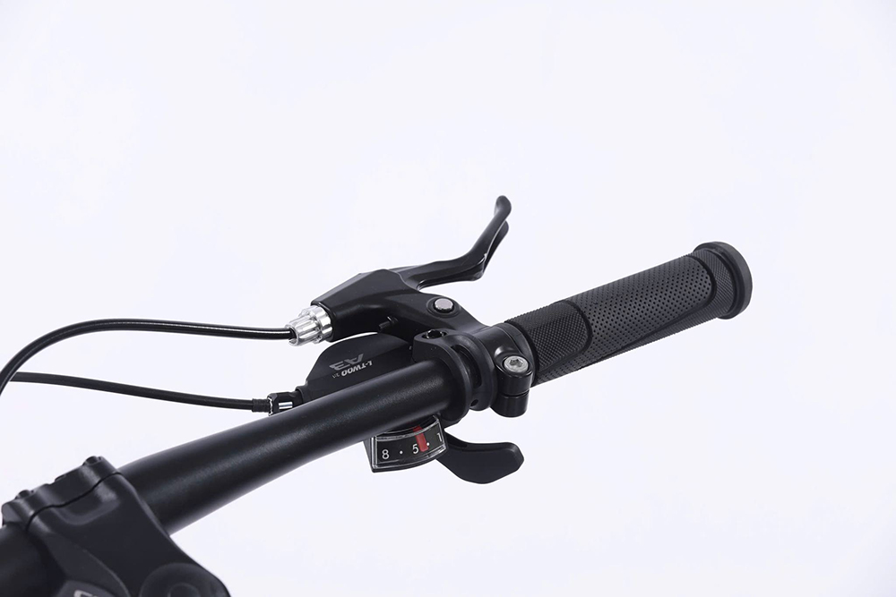 xe đạp touring Califa CT400 2