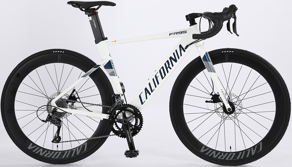 xe đạp đua California FR95
