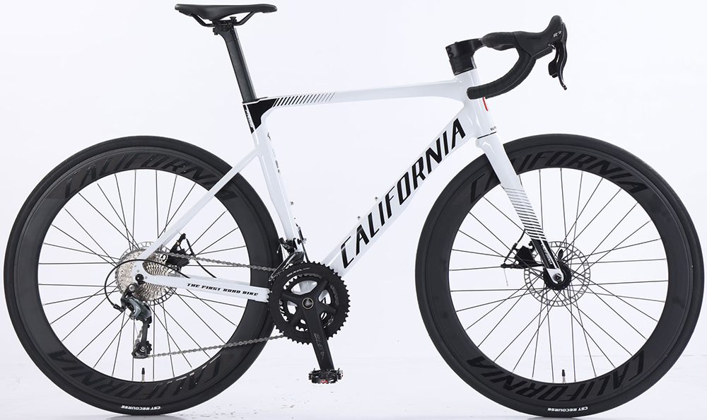 xe đạp đua California FR96