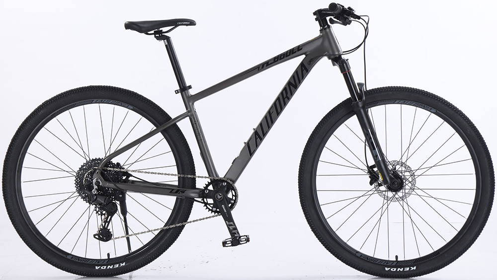 vành xe đạp địa hình thể thao California 860CC
