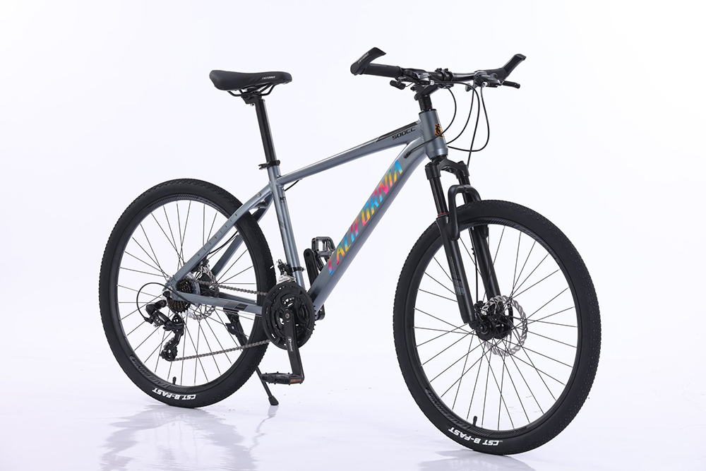 líp xe đạp địa hình thể thao California 500CC 2025