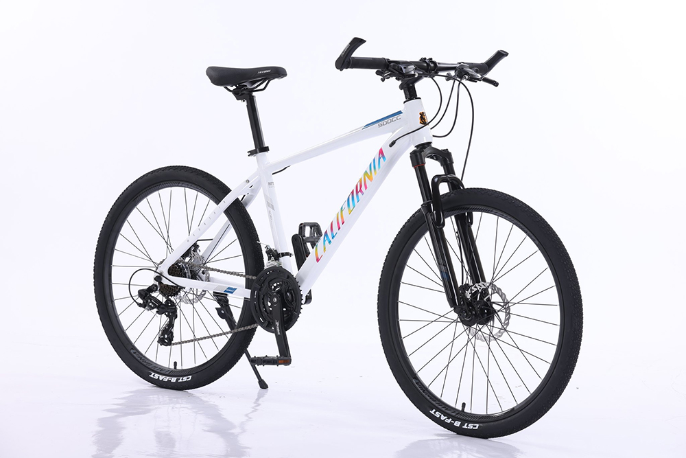 bánh xe đạp địa hình thể thao California 500CC 2025
